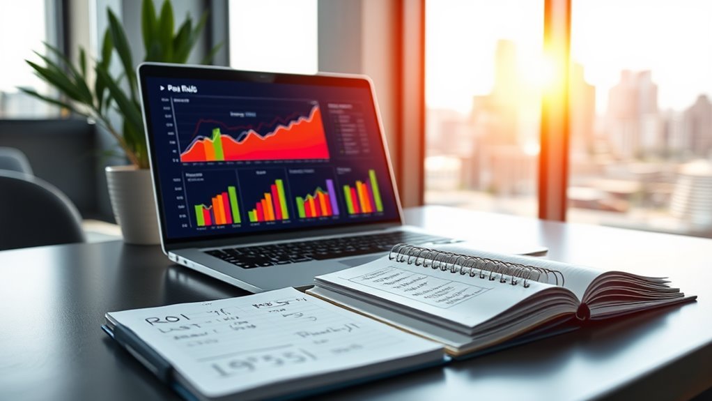 website flipping profitability analysis