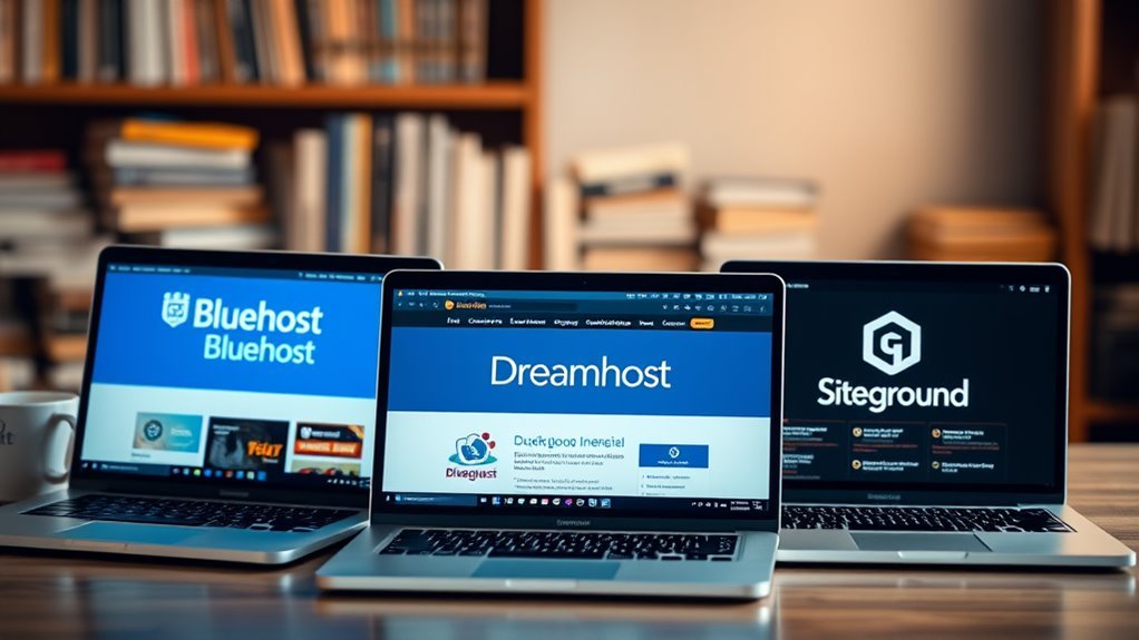 wordpress hosting priorities matter