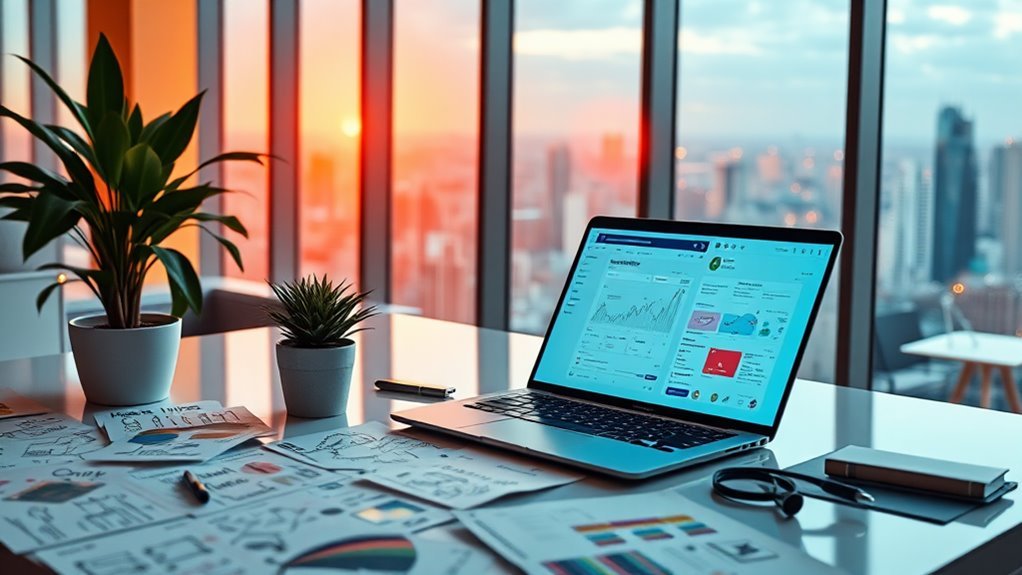ai empowered social media mastery