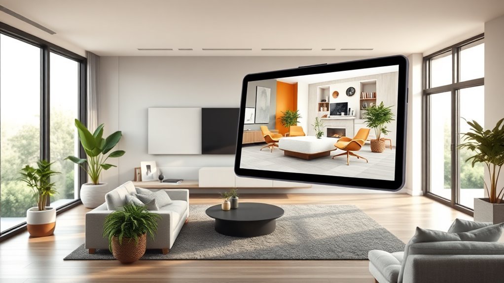 ai powered home design transformation