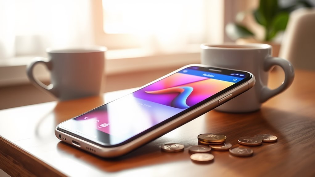 best lockscreen ad apps pay