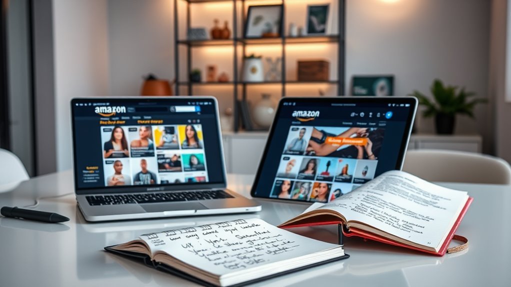 curate authentic product placement strategies