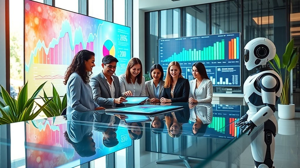 data driven sales forecasting optimization
