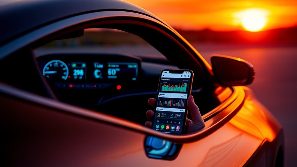 driving pattern analysis data anonymization freedom control