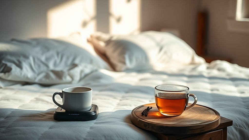 earn while testing sleep products