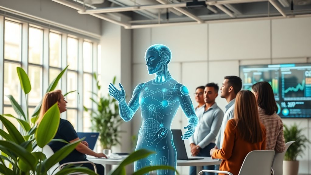 empowered personalized available efficient
