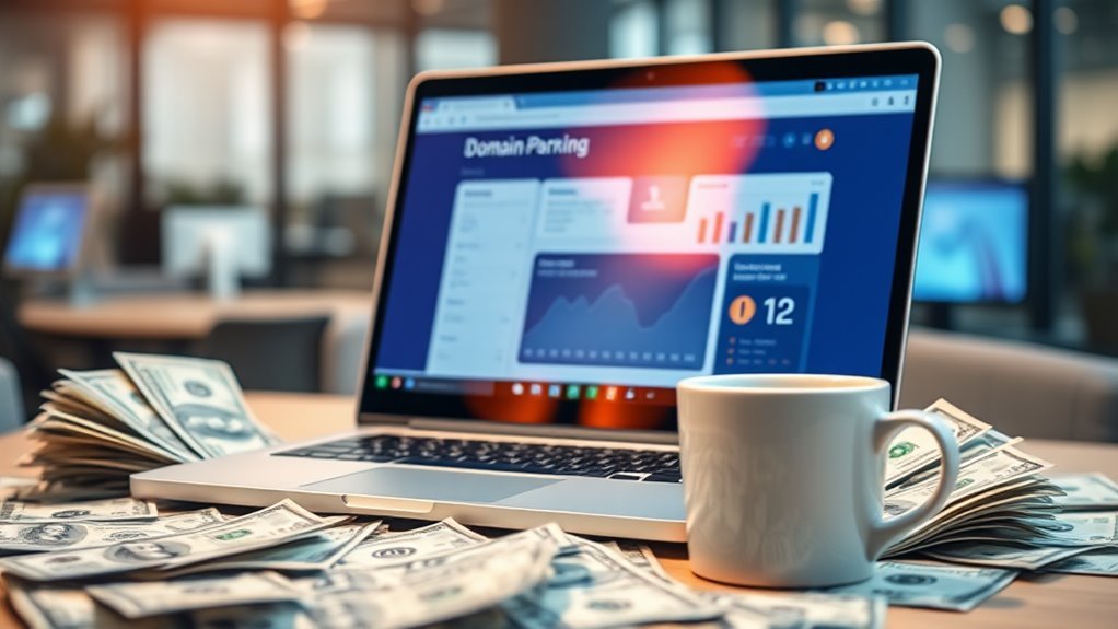 focus on domain optimization