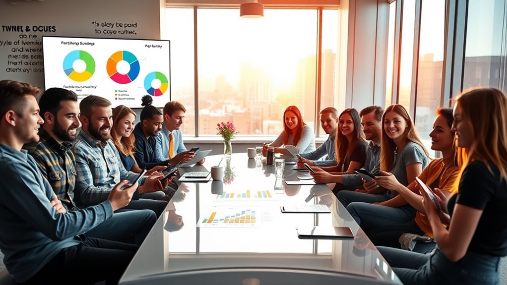 ideal participant screening compensate well align interests get paid