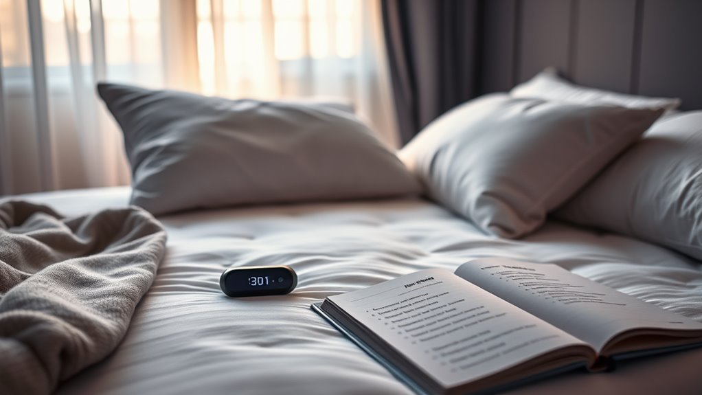 improved sleep comprehensive health benefits