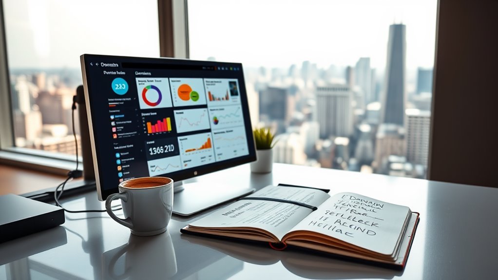 manage domain portfolio for optimization