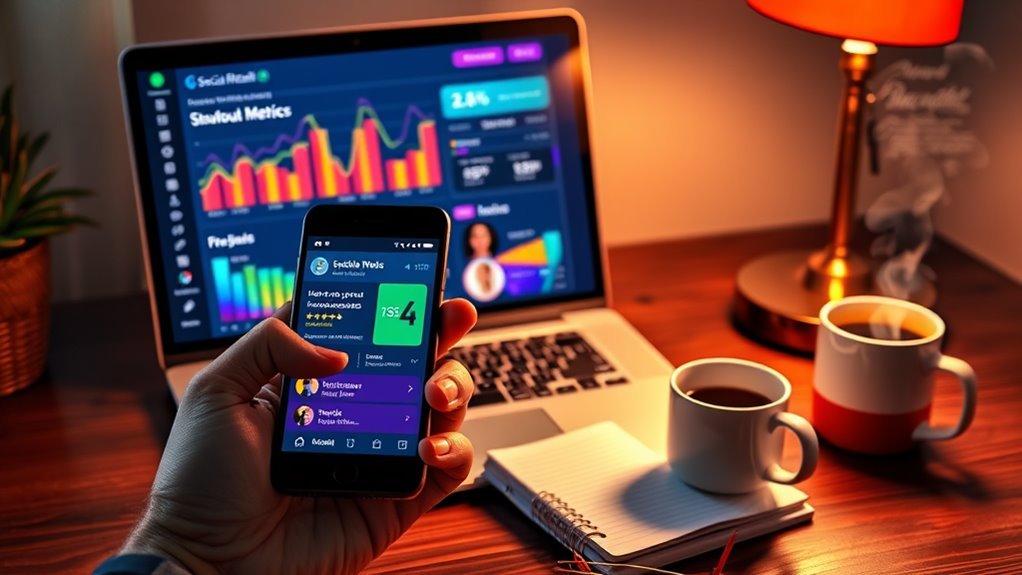 measure shoutout performance for success