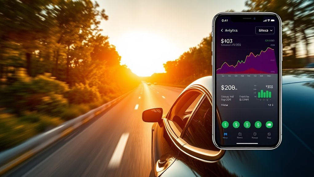 monetize car data through tapestri drive
