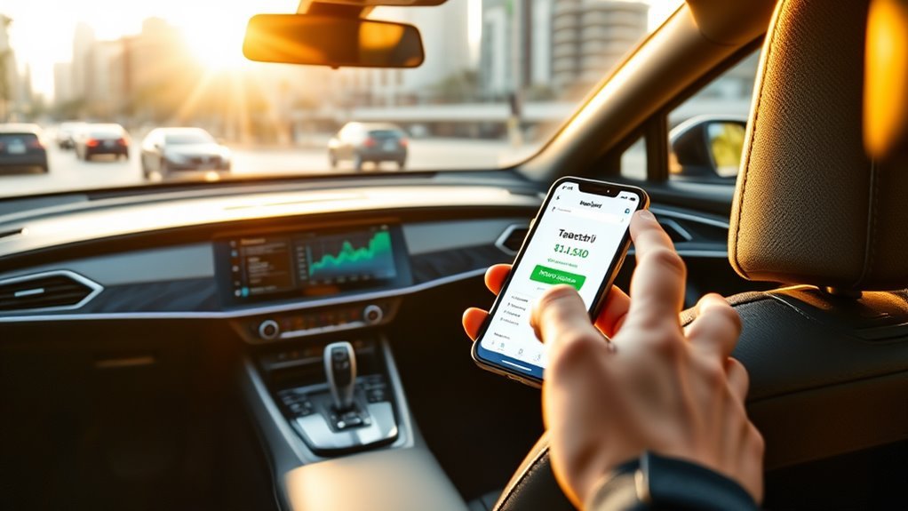 monetize your car s data easily