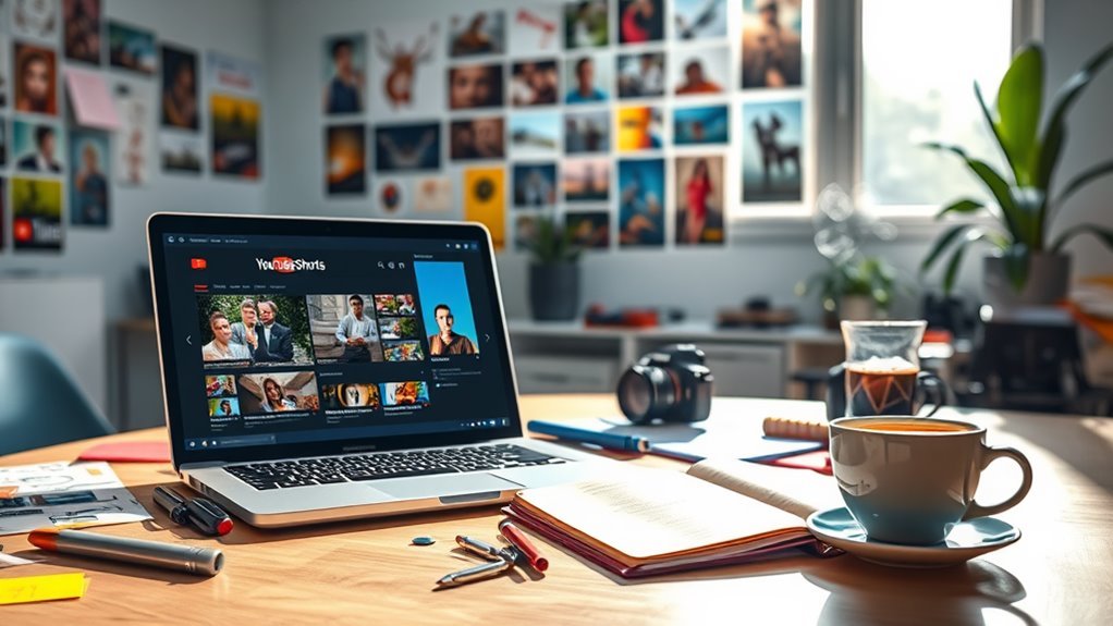 monetize youtube shorts with licensed content