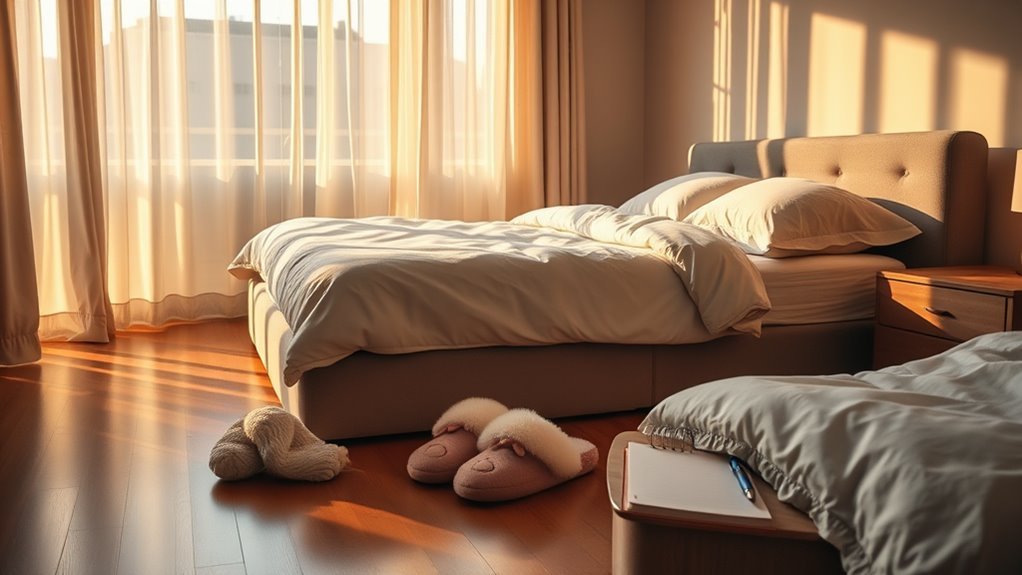paid for sharing sleep experiences