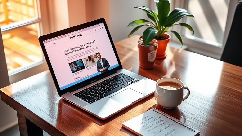 passive income automated content rewriting