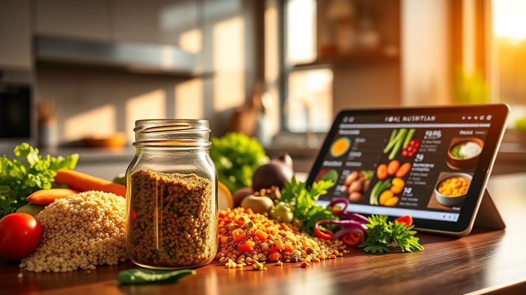personalized ai powered health optimizing meal planning