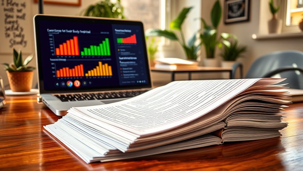 turn study notes into cash