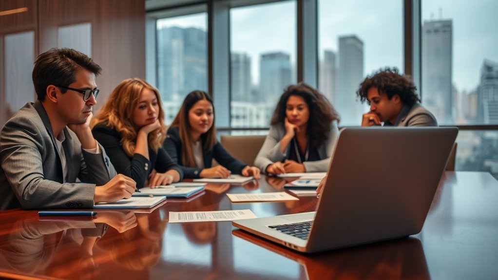 understand recruitment meet criteria apply thoroughly competitive process