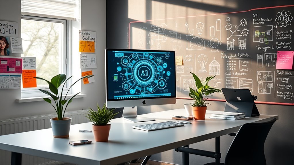 untapped innovative business opportunities