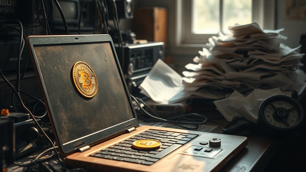 avoid browser mining methods