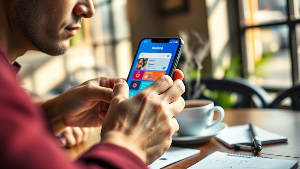 beta testing as opportunity