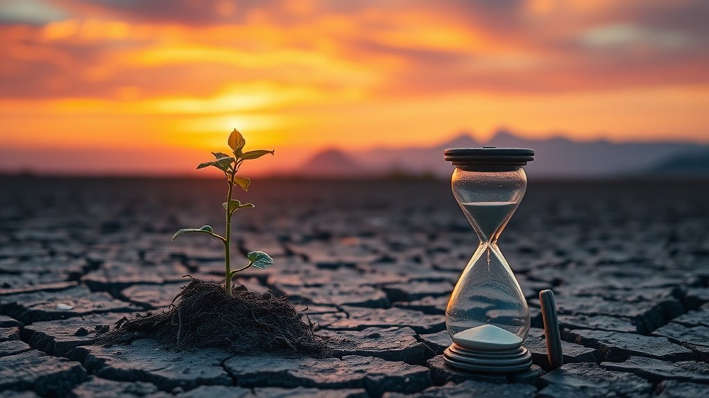 cultivate patience for success