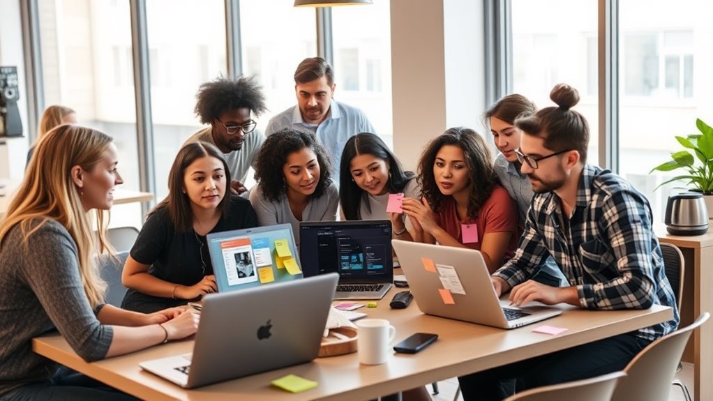 engage beta testers strategically