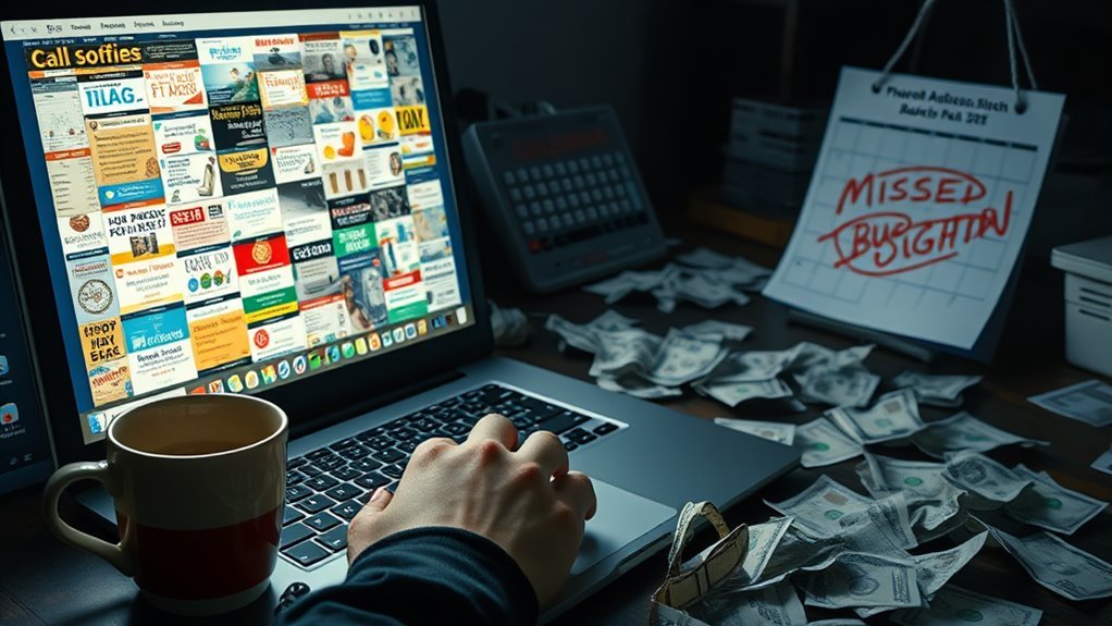 financial planning is essential