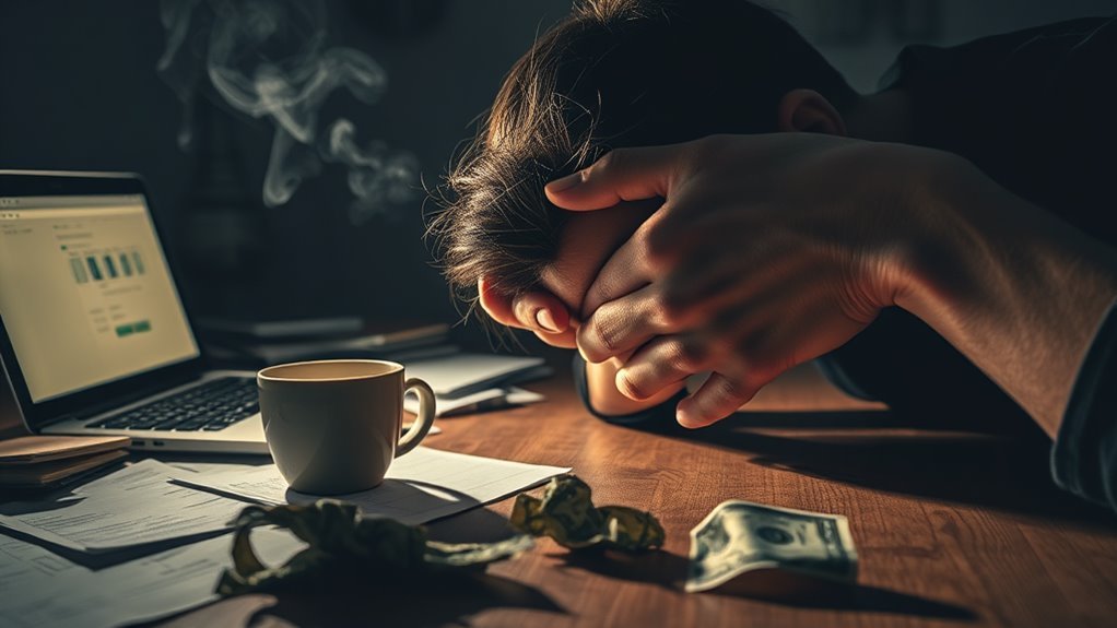 mental roadblocks to success