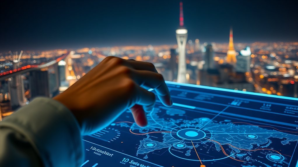 monetizing bandwidth requires analysis