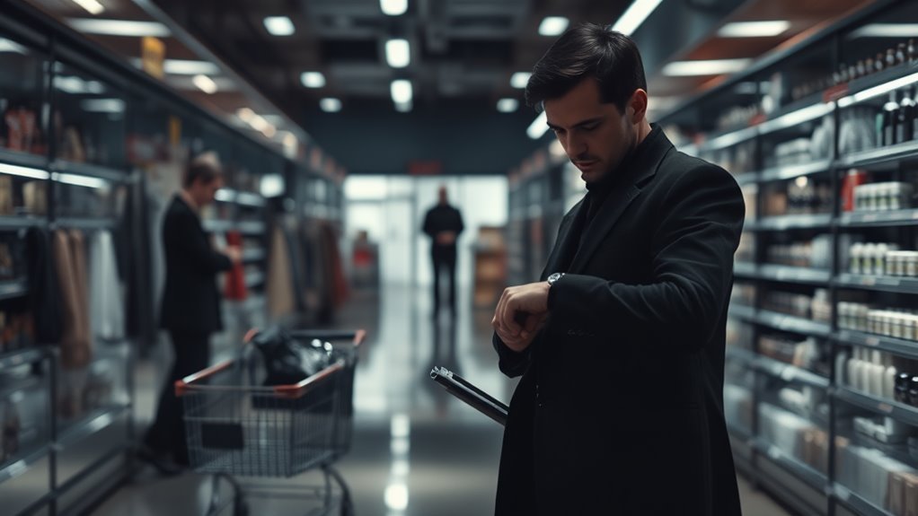 mystery shopping deception revealed