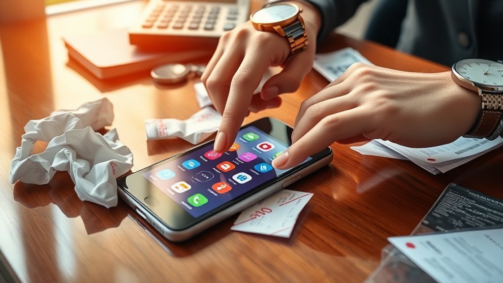 stack cashback apps wisely