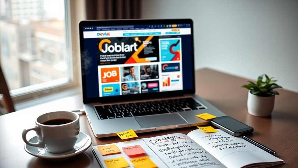 targeted advertising candidate screening creative risk taking